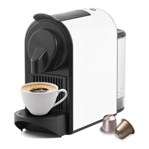 Italian capsule coffee machine home fully automatic all-in-one machine small portable office grinding espresso machine