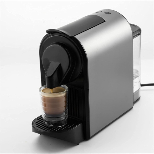 Italian capsule coffee machine home fully automatic all-in-one machine small portable office grinding espresso machine