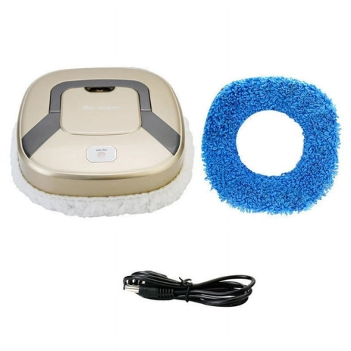 Smart home sweeping robot, wet and dry, mopping robot, rechargeable mopping machine