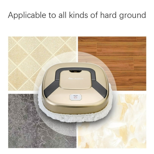 Smart home sweeping robot, wet and dry, mopping robot, rechargeable mopping machine