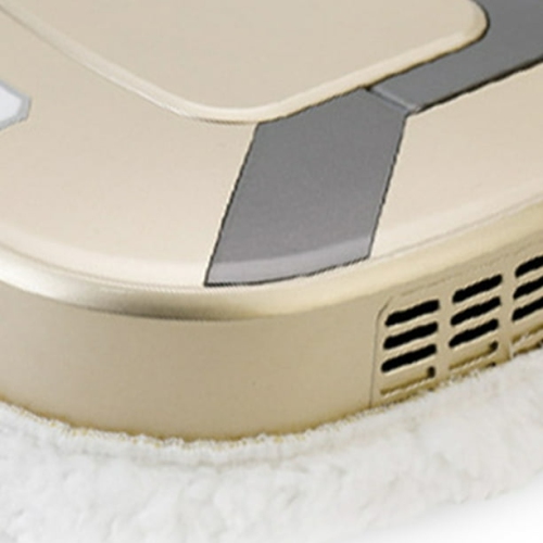 Smart home sweeping robot, wet and dry, mopping robot, rechargeable mopping machine