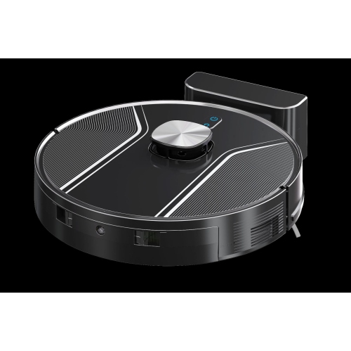 3500Pa laser robot vacuum cleaner, self-charging, AI obstacle avoidance, anti-tangling, 600ml water tank, 99% pick-up rate – smart home cleaning