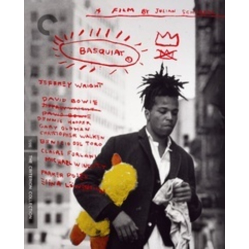 Basquiat [ULTRA HD]