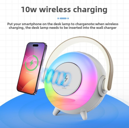 Retro Wireless Mini Wooden Box Speaker High Quality Music Player Stereo Subwoofer