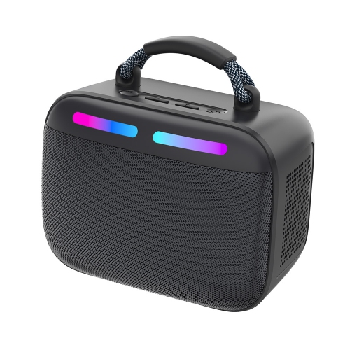 10w bass bluetooth wireless microphone outdoor speaker system subwoofer ultra high frequency wireless double handheld system set karaoke singing