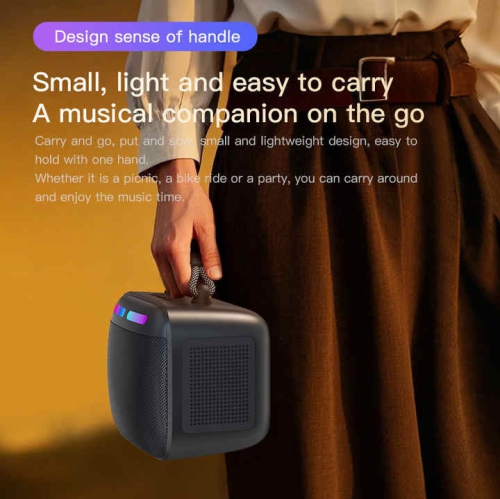 10w bass bluetooth wireless microphone outdoor speaker system subwoofer ultra high frequency wireless double handheld system set karaoke singing