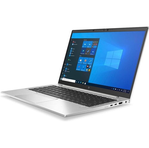 HP EliteBook 840 G8, 14" FHD , Intel Iris Xe Graphics, i7-1165G7, 16GB, 512GB NVME, 2 Years Warranty, 100686-21514 by HP - Refurbished condition - Image 3