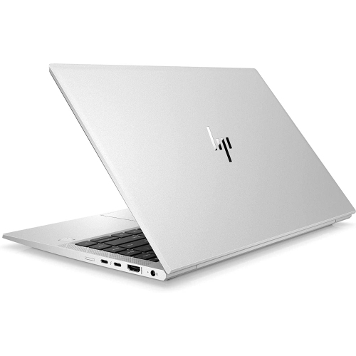 HP EliteBook 840 G8, 14" FHD , Intel Iris Xe Graphics, i7-1165G7, 16GB, 512GB NVME, 2 Years Warranty, 100686-21514 by HP - Refurbished condition - Image 4