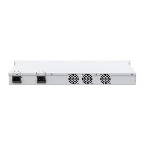 MikroTik Cloud Router Switch 326-24S+2Q+RM