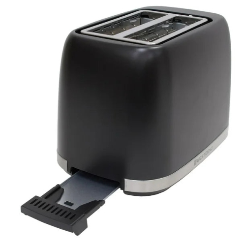 West Bend TTWB2SBK13 2-Slice Toaster