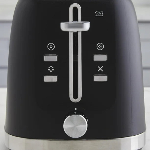 West Bend TTWB2SBK13 2-Slice Toaster