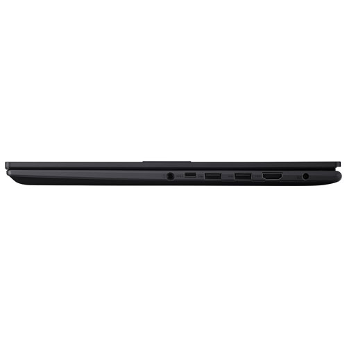 Portable de 16 po VivoBook 16 d'ASUS - Noir
