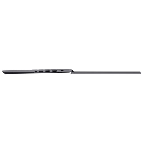 ASUS CX34 14" Touchscreen Chromebook Plus Laptop w/12 month of Google AI Pro - (Intel Core i3-1315U/128G UFS/8GB RAM)