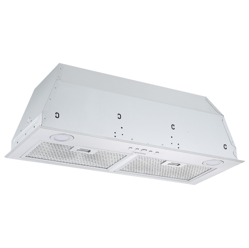 ANCONA  28" Inserta Plus Ii 440 Cfm Ducted Insert Range Hood In Stainless Steel