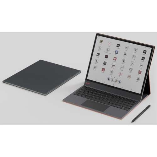 BOOX Tab X C: 13.3-inch Colour E-Ink Tablet | 6G 128G | Dual-tone Front Light | Note-Taking( support BOOX InkSpire Stylus)