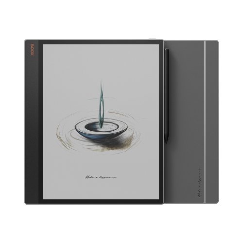 BOOX Tab X C: 13.3-inch Colour E-Ink Tablet | 6G 128G | Dual-tone Front Light | Note-Taking( support BOOX InkSpire Stylus)