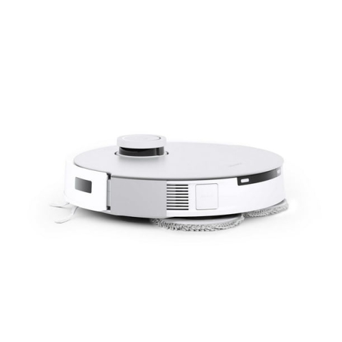 (Refurbished Good) - ECOVACS T20 - DEEBOT T20 OMNI Vacuum and Mop Robot with Auto-Cleaning Station