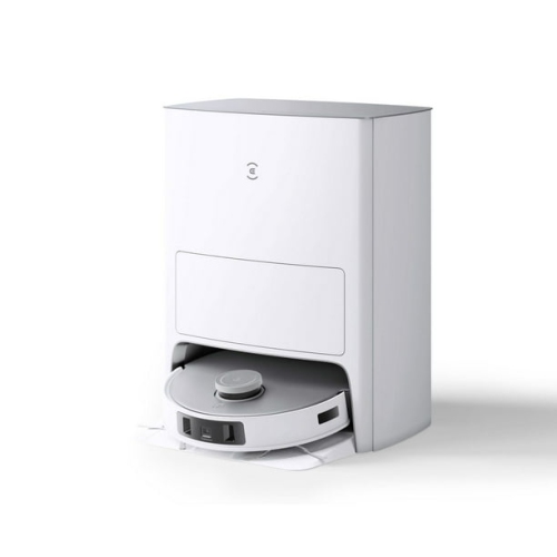 (Refurbished Good) - ECOVACS T20 - DEEBOT T20 OMNI Vacuum and Mop Robot with Auto-Cleaning Station