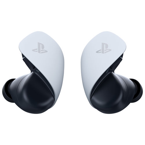 Brand New - PlayStation PULSE Explore Wireless Earbuds - White