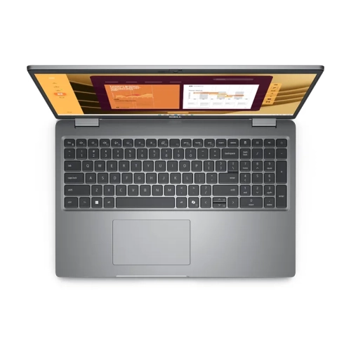 Open Box – Dell Latitude 5550 15.6" FHD, Intel Core Ultra 7 165U vPro® 16GB DDR5 RAM, 512GB PCIe NVMe SSD, WiFi 6E, Backlit KB, Win 11 Pro