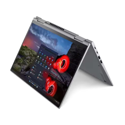 Refurbished - Lenovo Thinkpad X1 Yoga Gen 6 14" 2-in-1 Touchscreen Laptop (Intel Core i7-1165G7/16GB RAM/1TB NVMe/Windows 11 Pro)