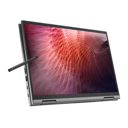 Refurbished - Lenovo Thinkpad X1 Yoga Gen 6 14" 2-in-1 Touchscreen Laptop (Intel Core i7-1165G7/16GB RAM/1TB NVMe/Windows 11 Pro)