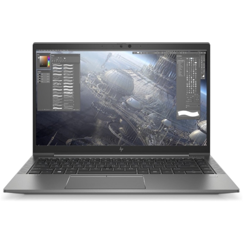NVMe1TB 32GB HP ZBook Firely 14 G7② Refurbished (Excellent) - HP ZBook Firefly 14 G7 14