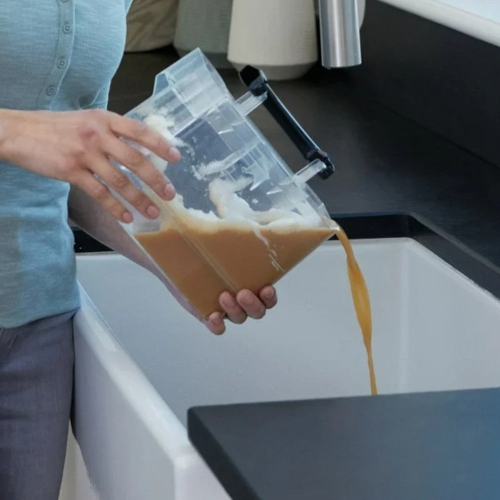 Refurbished - Shark PX205CCO StainStriker Portable Carpet and Upholstery Cleaner