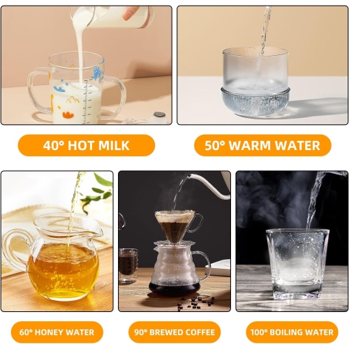 Portable 0.8L Mini Electric Kettle – Stainless Steel, Double-Wall Insulation, BPA-Free & Anti-Dry Boil for Travel, Office & Home White