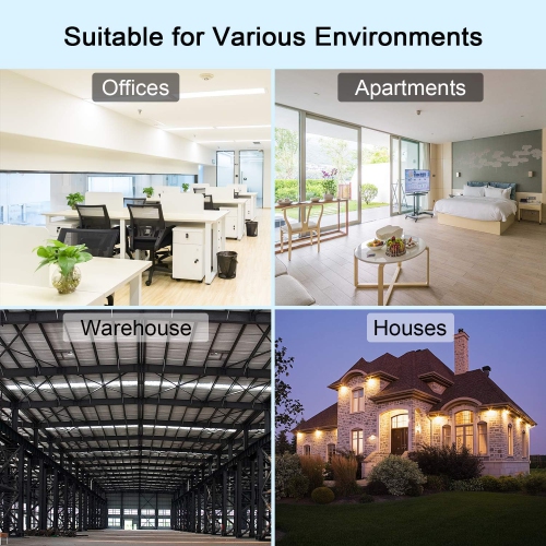 Wireless doorbell smart wireless doorbell home long distance waterproof wireless remote control touch sensor doorbell - white