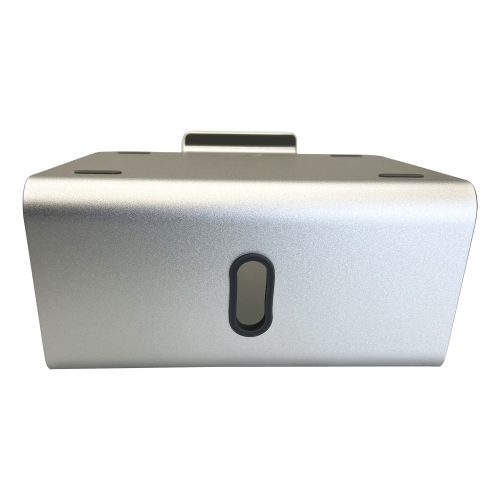 Amer Mounts Rotating Notebook/Laptop/Tablet Stand Design for 11"-17" display AMRNS04