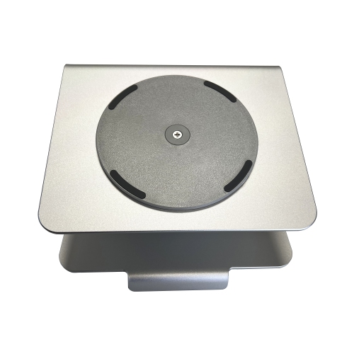 Amer Mounts Rotating Notebook/Laptop/Tablet Stand Design for 11"-17" display AMRNS04