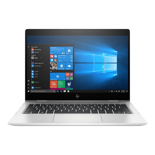 Refurbished HP EliteBook x360 830 g6 2in1 Core i7 8565U /16gb RAM /512gb SSD FHD Touchscreen
