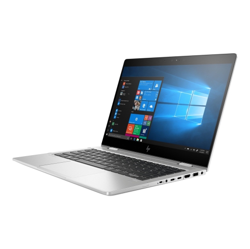 Refurbished HP EliteBook x360 830 g6 2in1 Core i7 8565U /16gb RAM /512gb SSD FHD Touchscreen