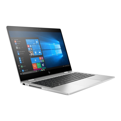 Refurbished HP EliteBook x360 830 g6 2in1 Core i7 8565U /16gb RAM /512gb SSD FHD Touchscreen