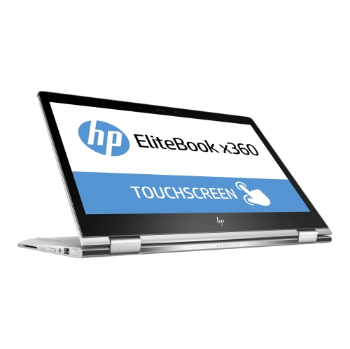 Refurbished HP EliteBook x360 1030 G2 2in1 Core i7 7600U /16gb RAM /512gb SSD FHD Touchscreen
