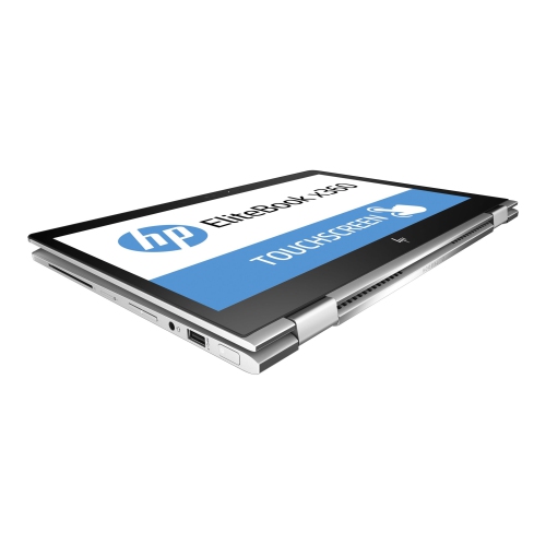 Refurbished HP EliteBook x360 1030 G2 2in1 Core i7 7600U /16gb RAM /512gb SSD FHD Touchscreen