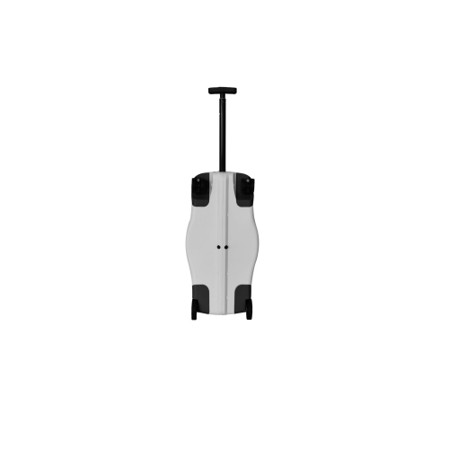 La valise à enfourcher Panda de TUCCI pour enfants