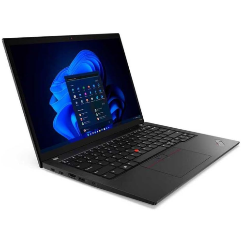 Refurbished - Lenovo ThinkPad T14s Gen 1, Business Laptop, Intel Core i7-10610U, 16GB RAM, 512GB SSD, 14in FHD, Windows 11 Pro