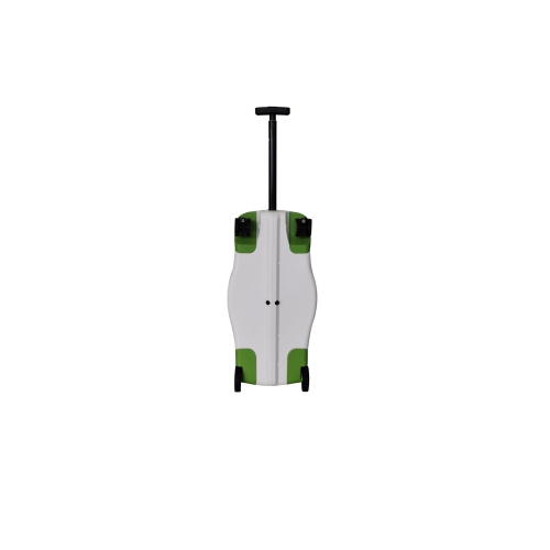 La valise à enfourcher Panda de TUCCI pour enfants