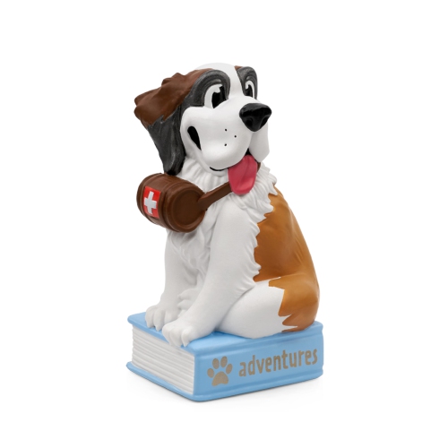 Tonies Animal Adventures Bundle