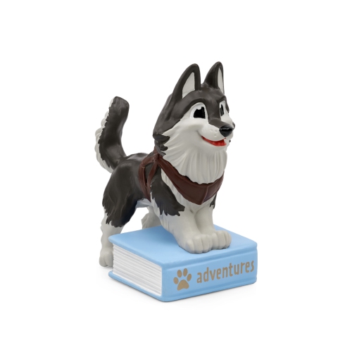 Tonies Animal Adventures Bundle