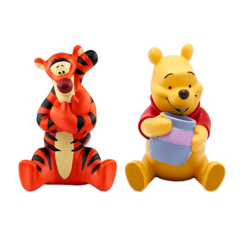 TONIES  Winnie The Pooh/tigger Bundle