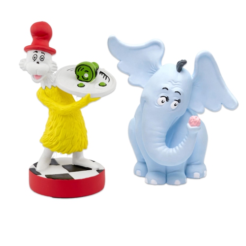 Tonies Dr Seuss Bundle