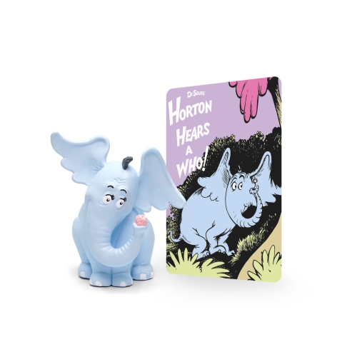 Tonies Dr Seuss Bundle