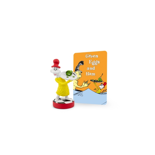 Tonies Dr Seuss Bundle