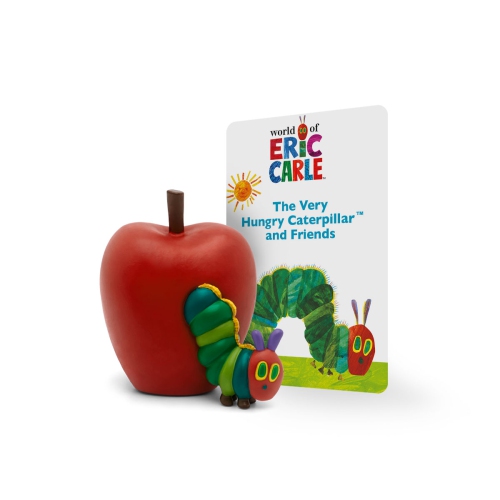 Tonies Larier Berner/Eric Carle Bundle