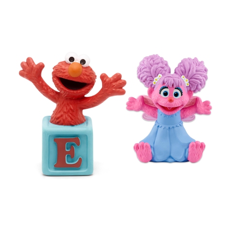 Tonies Sesame Street Bundle