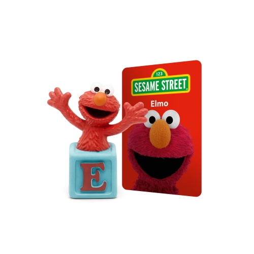 Tonies Sesame Street Bundle
