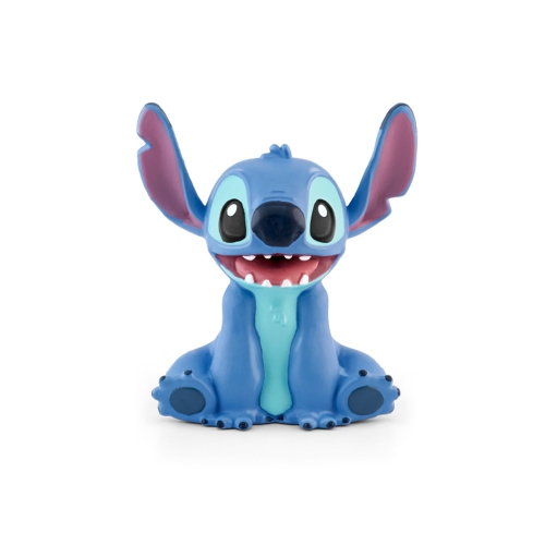 Tonies Ratatouille/Lilo & Stitch Bundle